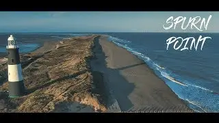 Spurn Point 4K 2019
