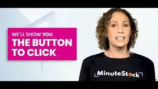 MinuteStock Review. Don&rsquo;t Buy MinuteStock Without seeing my MinuteStock review and bonuses
