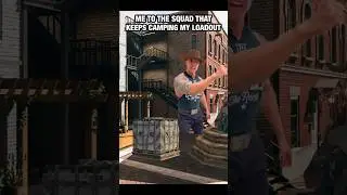 Loadout Campers (Warzone Meme) #warzone #callofduty #cod #warzonememes #codmemes #callofdutymemes
