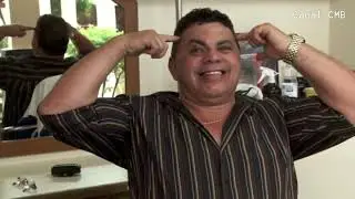 Vou Rifar Meu Cora&ccedil;&atilde;o (2011) - Document&aacute;rio Completo