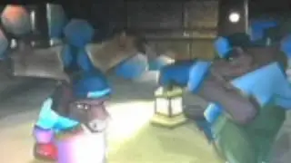 Sly 2 part 59- Lots of mission to do.