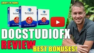 DocStudioFX Review - 🛑 STOP 🛑 YOU 1001% HAVE TO WATCH THIS 📽 BEFORE BUYING 👈