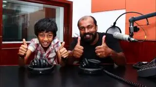 919 Spotlight with Abrid Shine & Bagath.