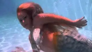 Mirella Sereia Mermaid (O Canto das Sereias)