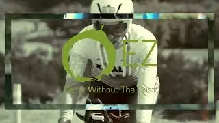 EZ Disc - Patagonman