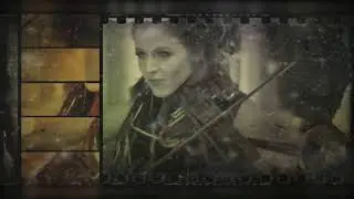 In Memory of Keavy - Written In The Stars