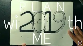 PLANNING FOR THE FIRST TIME!!!! BULLET JOURNAL || THE CANADIAN PLANNER
