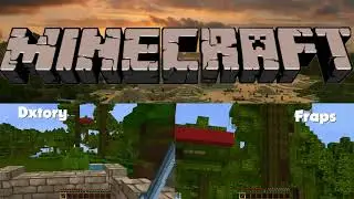 Fraps vs DxTory   Der Qualit&auml;tsvergleich! German HD