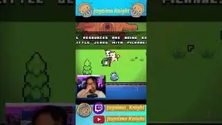 OLD Man Hates Us | Forager