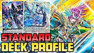 Standard Alden Deck Profile 2025 | Cardfight!! Vanguard