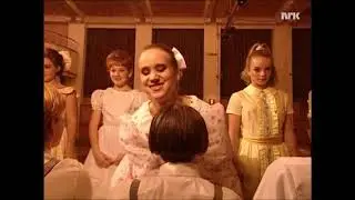 Di Derre - Rumba med Gunn