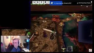 D&D Episode 32 Catacombs in the Deep