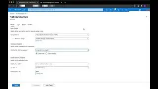 HID Approve SDK (iOS) SDK - Configure Push Notifications using Azure