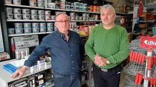 RİZE KÖMÜRCÜLER SİNGÖZ DOĞUMLU BAHRİ KİŞMİR MİRAÇ TVYE KONUŞTU
