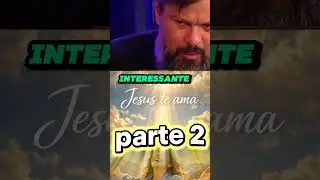 💙N&atilde;o &eacute; sobre merecer, &eacute; sobre amor. ✝️🔥.Parte 2 . Tassos lycurgo #arrependimento #f&eacute;quemove #f&eacute;