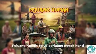 SR.58 - PEJUANG RUPIAH