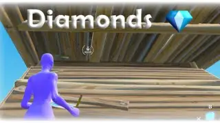 Diamonds 💎 (Fortnite Montage)