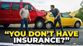 They Have No Insurance? How You Can Still Get Paid After a Crash