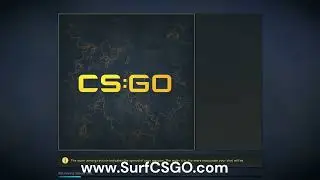 CS:GO surfing server instructions 2025 USA