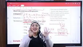 Grade 4 - Unit 3 - Lesson 6 - Applications of Measurement 1 (Addition and Subtraction)