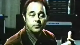 Computer: Tool For the Future (1980's National Geographic Classroom Film/16mm film/sound)