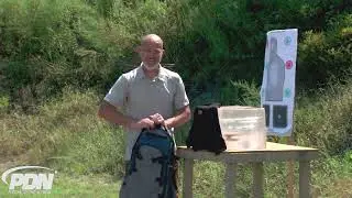 BODY ARMOR INSERTS FOR BACKPACKS