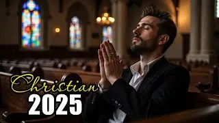 🎵 Sacred Harmony | Savior of the World | Soaking Worship Music 2025