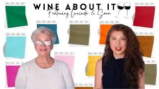 TENDING Colors Fall/Winter | What shades Are Best To Wear For Your Seasonal Color Palette?