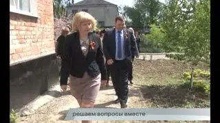 6 05 16 Прием главы в Журавской