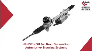 Steering Solutions