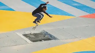 ALEXANDRE VAZ - &ldquo;ASTRAL&rdquo; V&Iacute;DEO PARTE 