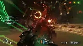 DOOM The Dark Ages - Chapter 9 - Ancestral Forge - Secret Key Battle 4K