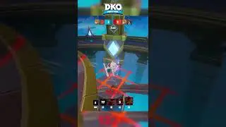 This Game Was Too Close | Divine Knockout
