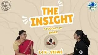 Dr. KS Geetha’s Journey- Challenges, Leadership & Vision |Vice Principal-RV College of Engineering |