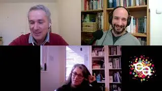 #5 Mindful Compassionate Parenting - Peter Hofmann & Paola Bortini / Source of Growth Podcast