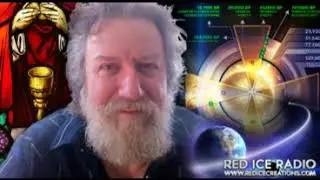 Red Ice Radio   Randall Carlson   Hour 1   Cosmic Origins of the Holy Grail Cycles of Catastrophe