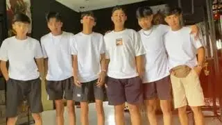 #ganteng #semua #masandika #maspipin #masisal #maskiki #masnajib #mastian #myidola