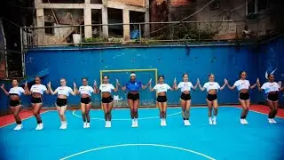 BASTIDORES VÍDEO CLIPE 