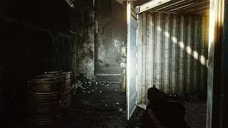 Trying to enjoy a pistol raid until... - Escape From Tarkov