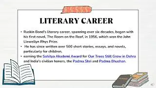 #Ruskin Bond#ruskinbond #bookstagram #books #booklover #book 
