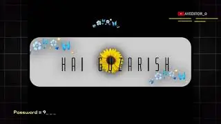 Instagram Trending Small Ratio Lyrics Reels Video Editing In AligIn Motion|Small Size Reels editing 