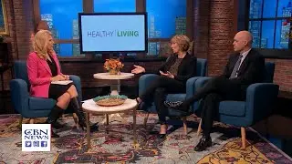 Healthy Living  - February 4, 2020