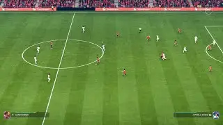 EA SPORTS FC 26 = Pedos no way to report hackers