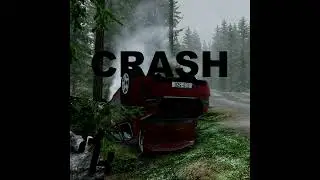 Xertyk - Crash