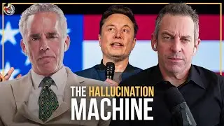 The Social Media Problem | Sam Harris