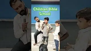 CBS Day | Summer Vacation Camp | #kids  | Children Summer Camp | kids | funny kids | #shorts
