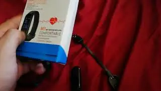 Yoho band 2 primer video