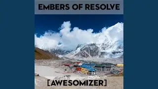 Embers of Resolve