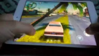 Играем в Gankstar Vegas