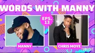Chris Moye On Battling Chris Brown, Instagram Stories, Rap & Roll, What Happened In New Orleans